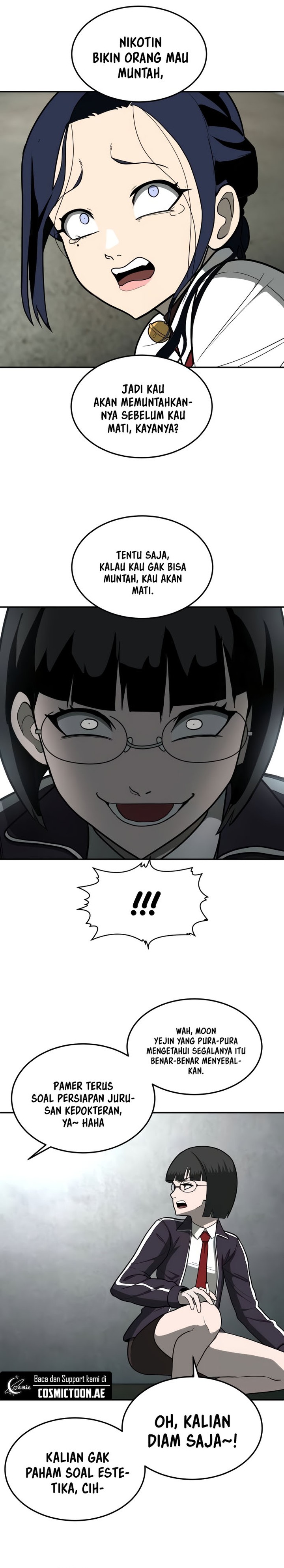 Plaything Chapter 14 Gambar 6