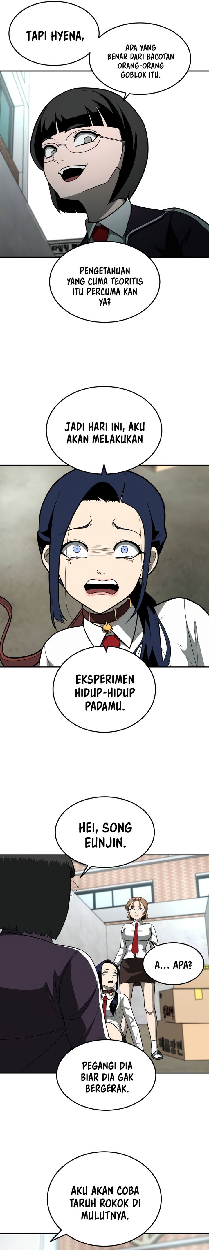 Plaything Chapter 14 Gambar 7