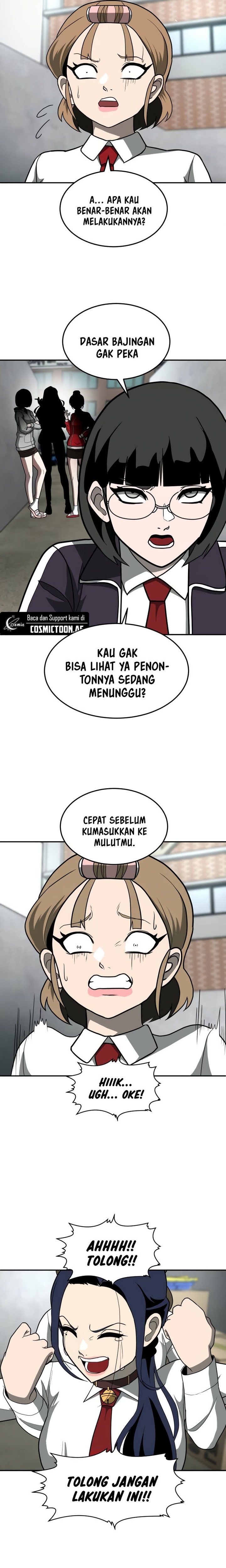 Plaything Chapter 14 Gambar 8