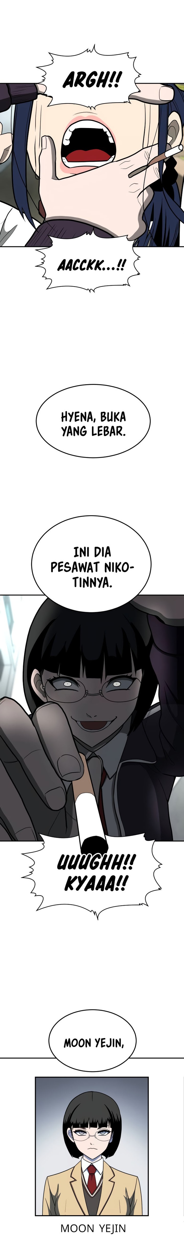 Plaything Chapter 14 Gambar 9