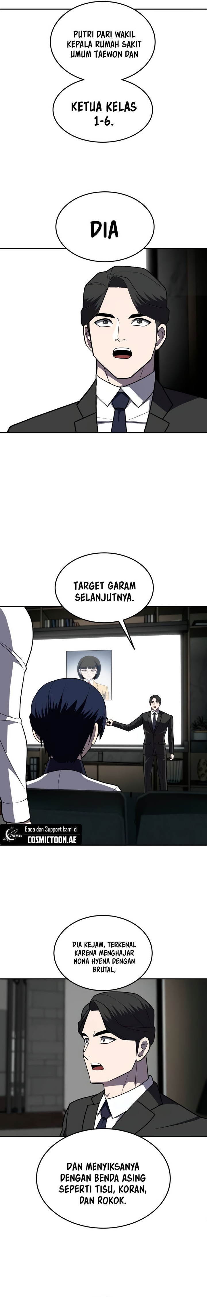 Plaything Chapter 14 Gambar 10
