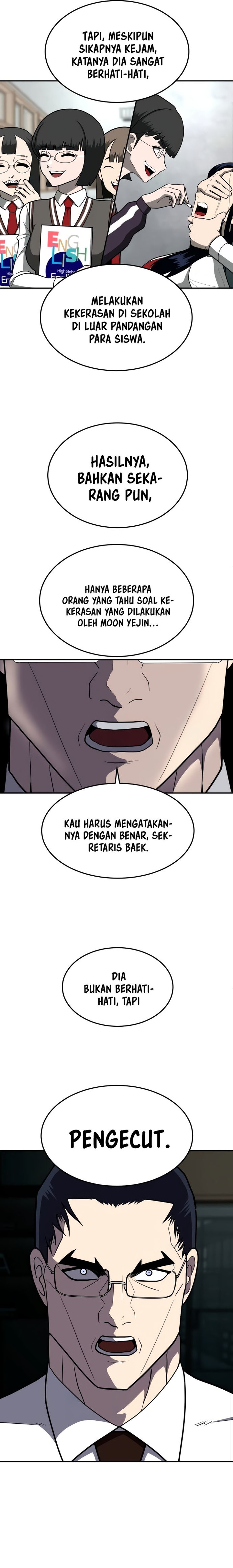 Plaything Chapter 14 Gambar 11