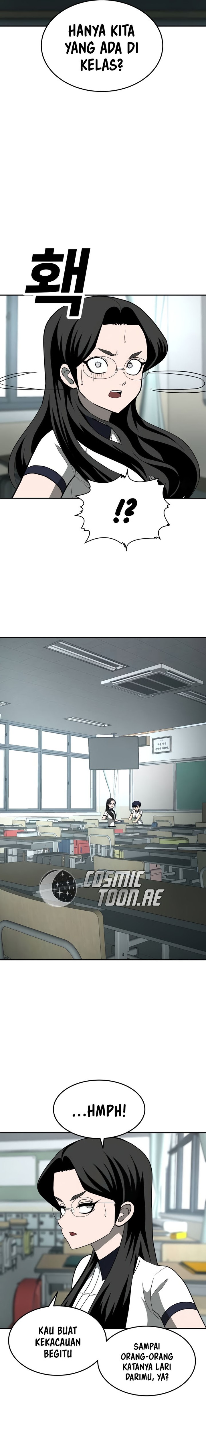 Plaything Chapter 14 Gambar 18