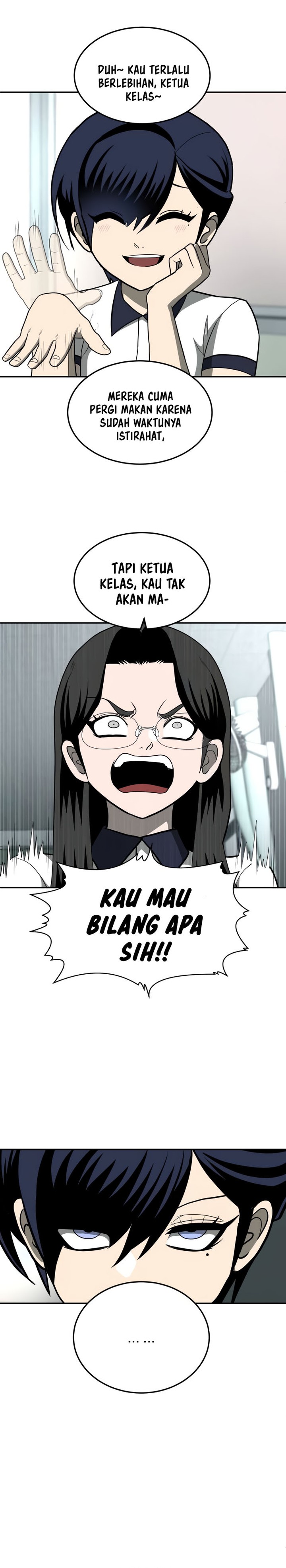 Plaything Chapter 14 Gambar 19
