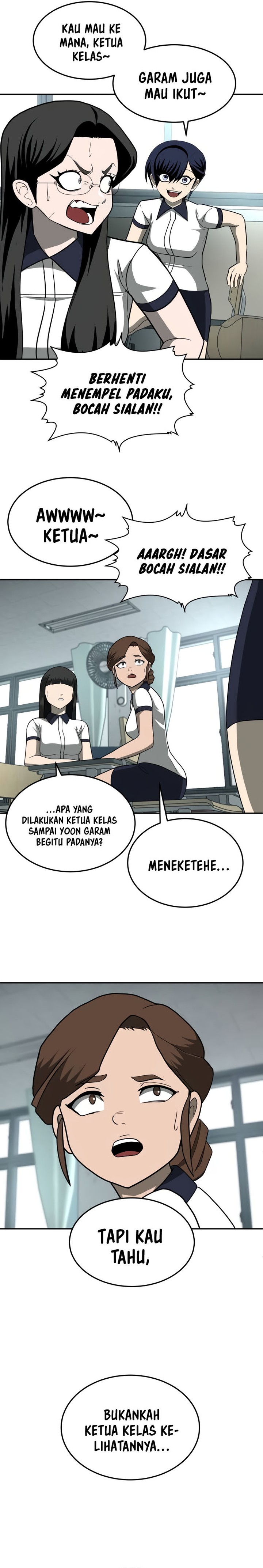 Plaything Chapter 14 Gambar 26
