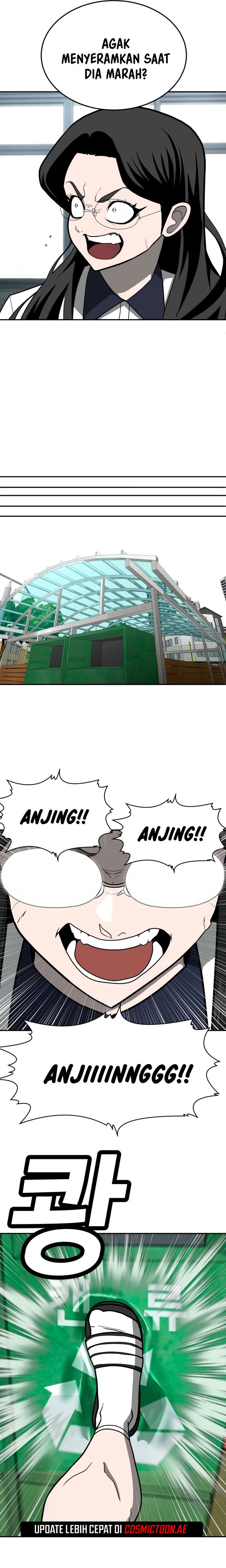 Plaything Chapter 14 Gambar 27
