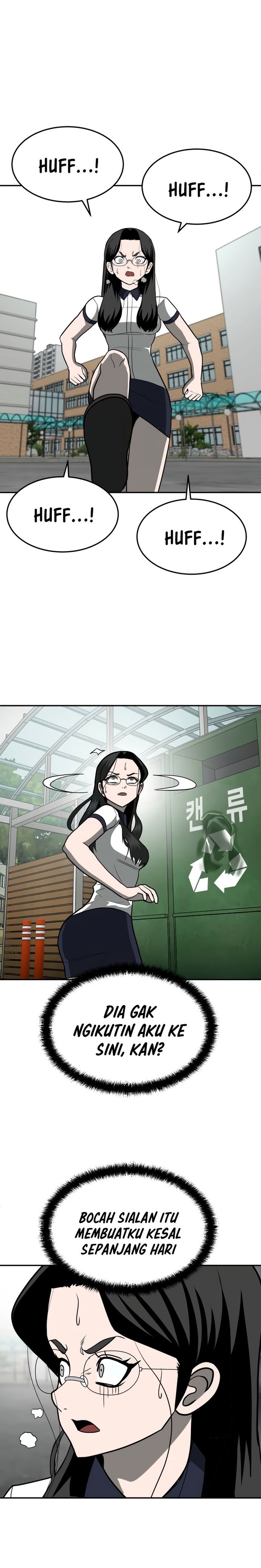 Plaything Chapter 14 Gambar 28