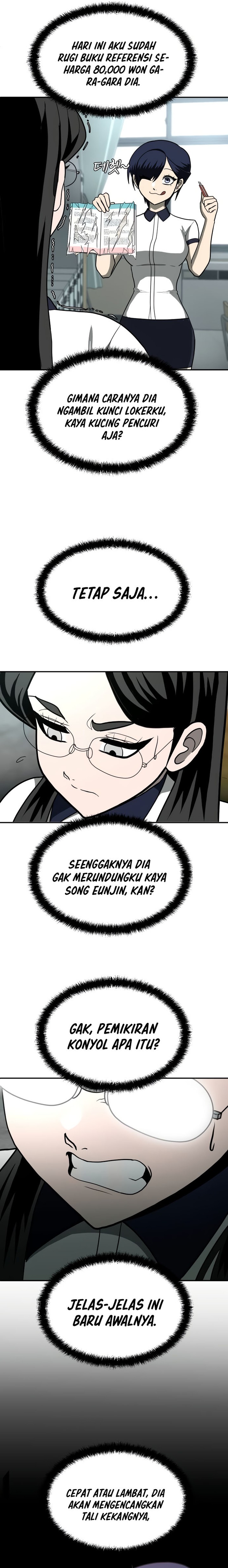 Plaything Chapter 14 Gambar 29