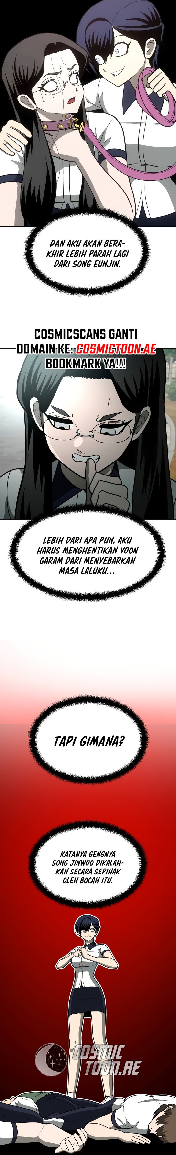 Plaything Chapter 14 Gambar 30