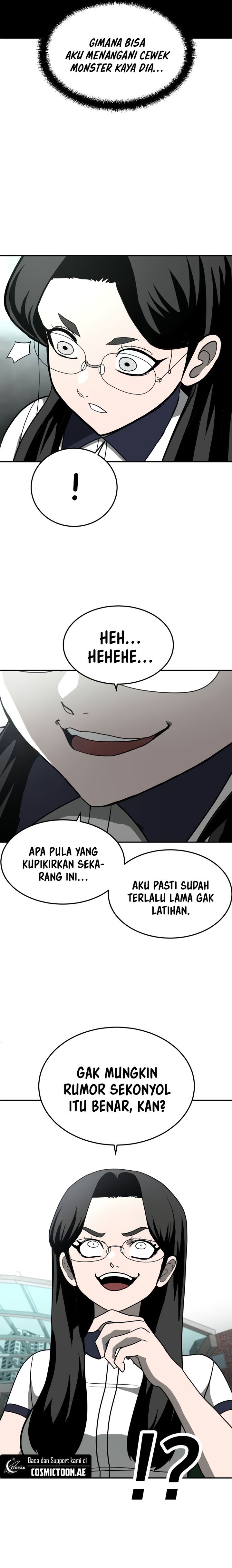 Plaything Chapter 14 Gambar 31