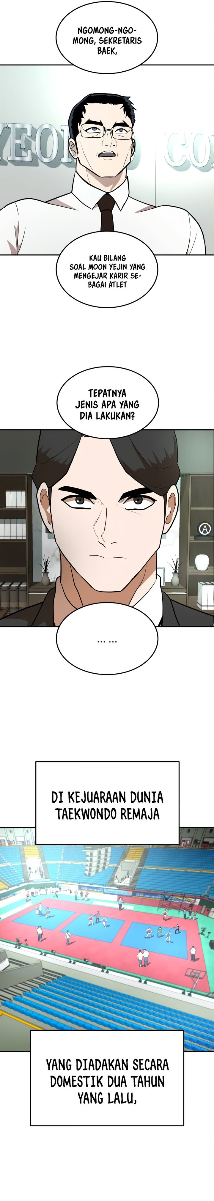 Plaything Chapter 14 Gambar 35