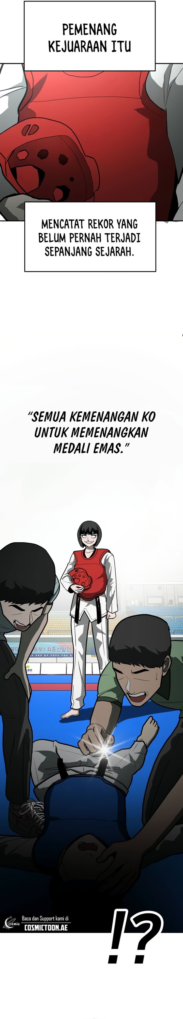 Plaything Chapter 14 Gambar 36