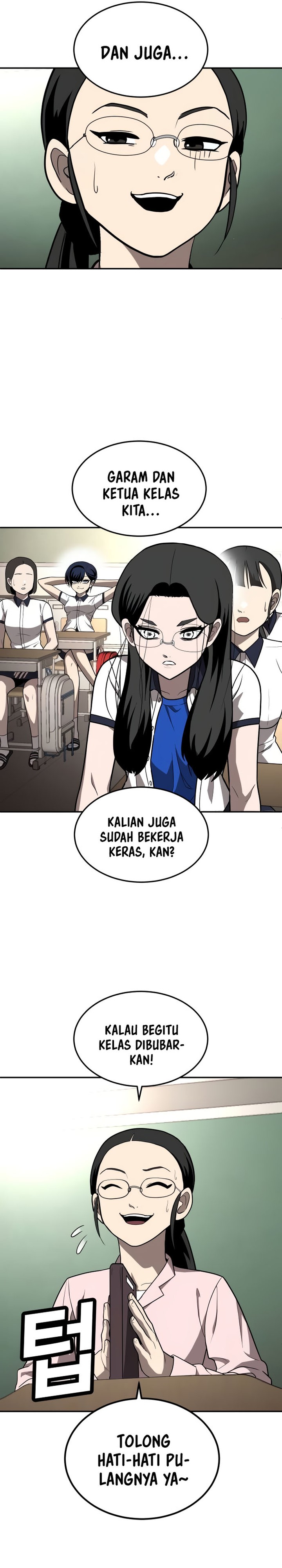 Plaything Chapter 19 Gambar 2