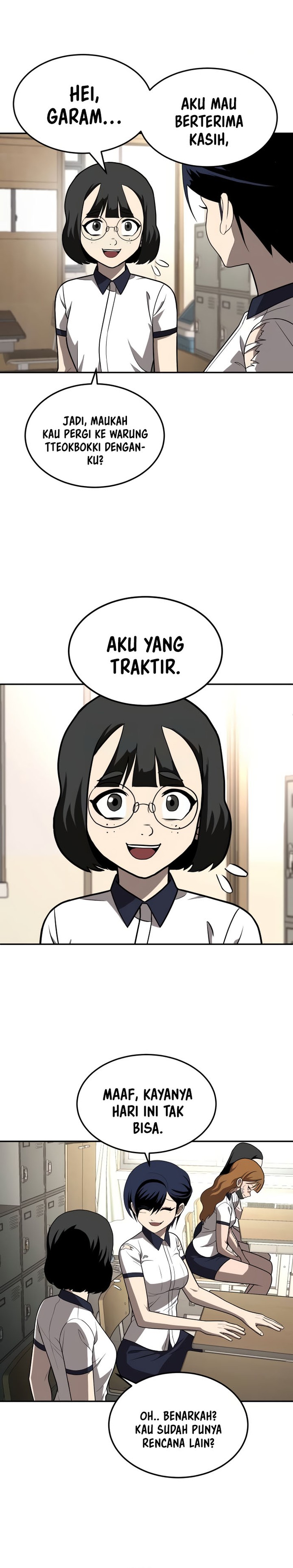 Plaything Chapter 19 Gambar 4