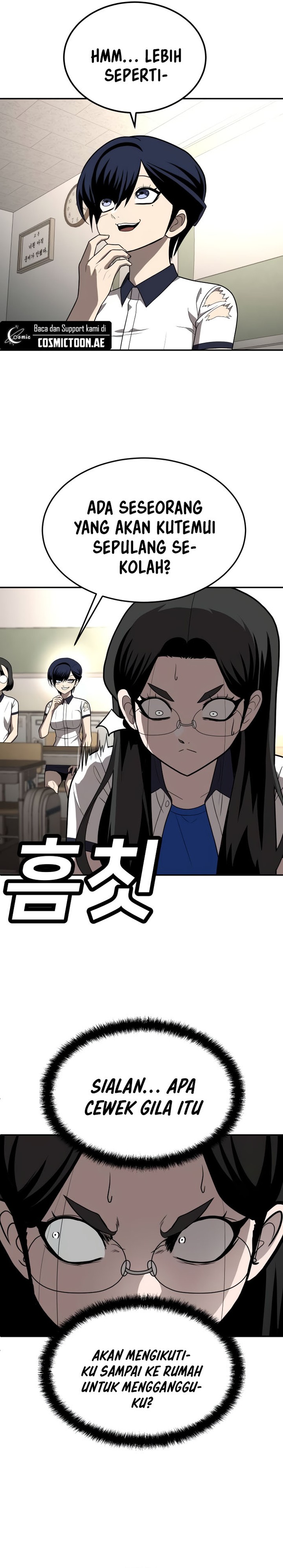 Plaything Chapter 19 Gambar 5