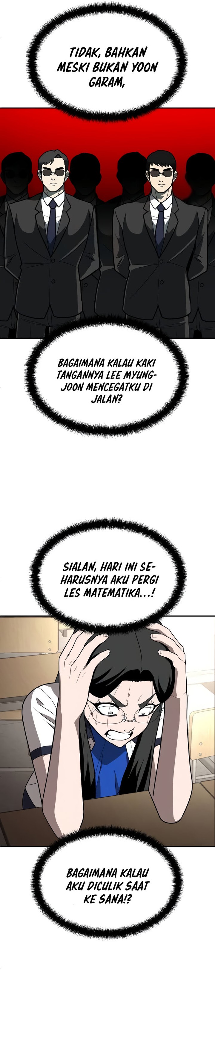 Plaything Chapter 19 Gambar 6