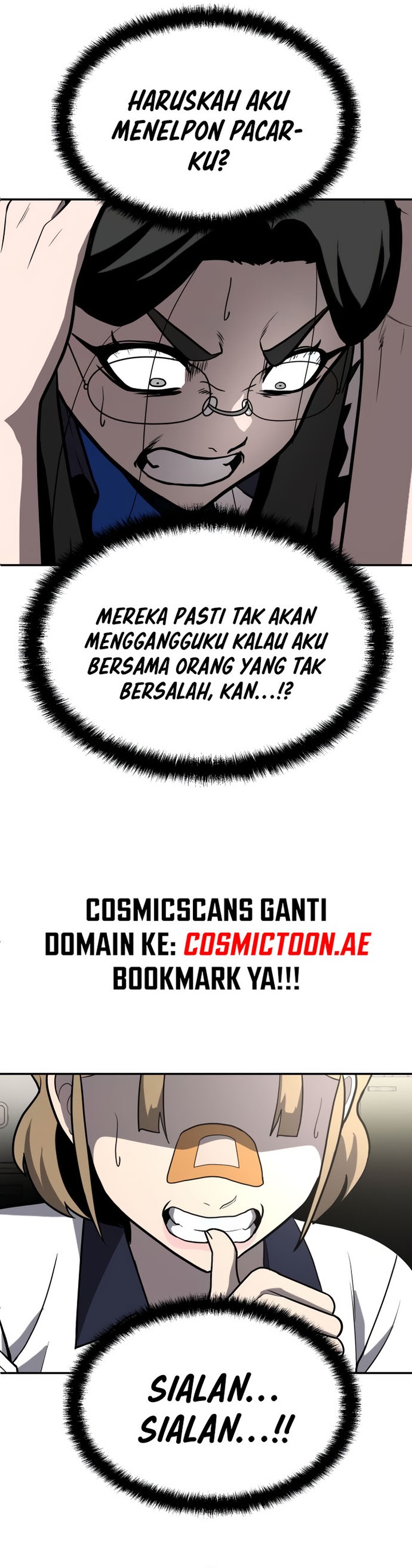Plaything Chapter 19 Gambar 7