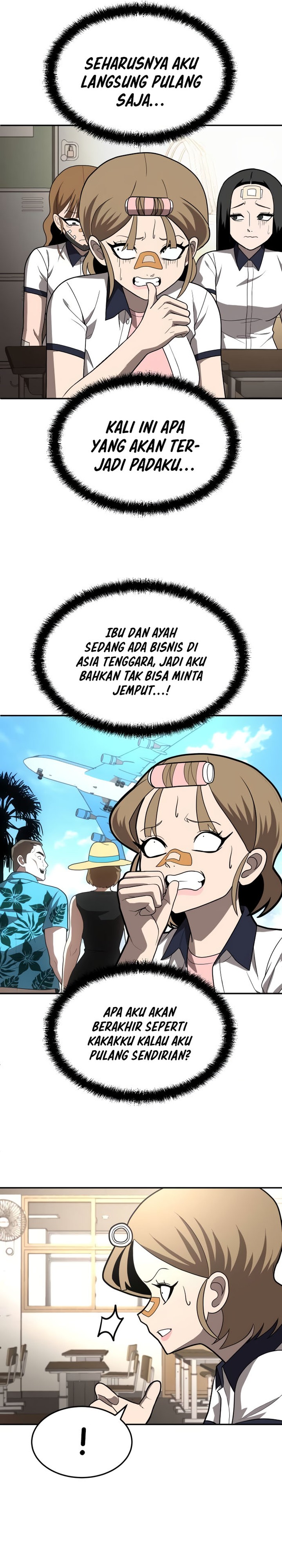 Plaything Chapter 19 Gambar 8