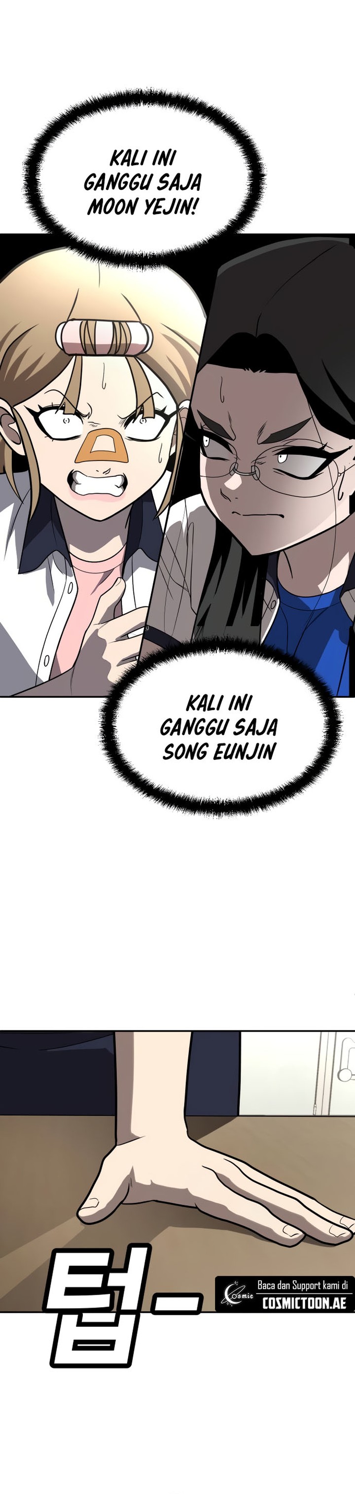 Plaything Chapter 19 Gambar 10
