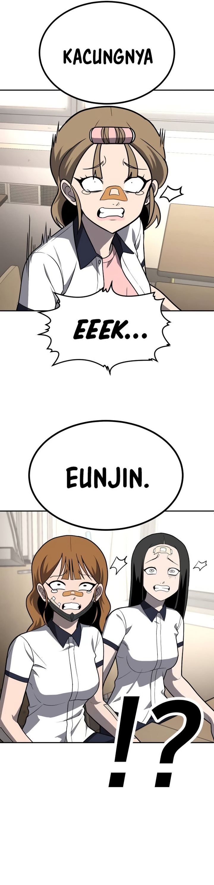 Plaything Chapter 19 Gambar 12