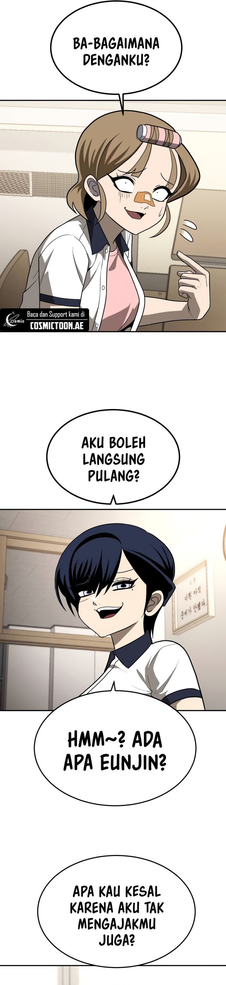 Plaything Chapter 19 Gambar 14