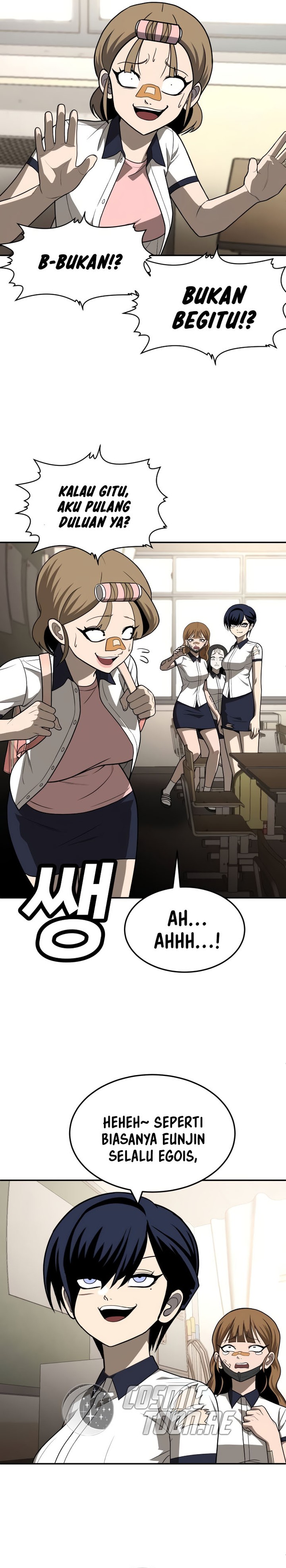 Plaything Chapter 19 Gambar 15