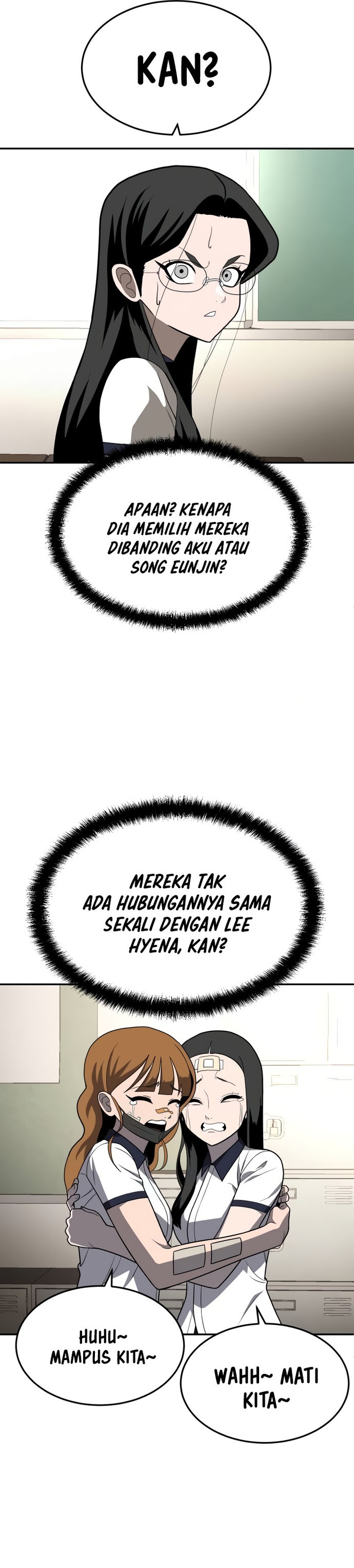 Plaything Chapter 19 Gambar 16
