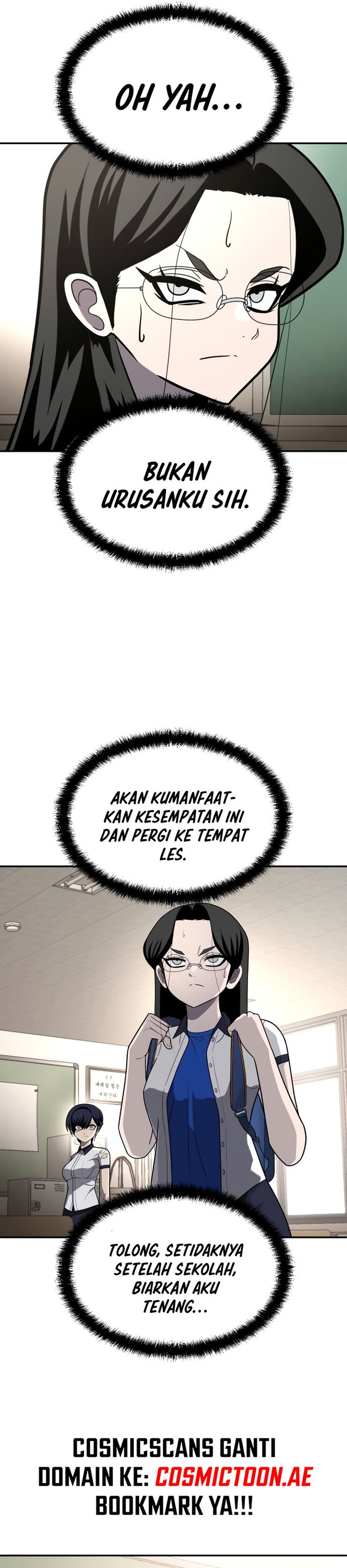Plaything Chapter 19 Gambar 17