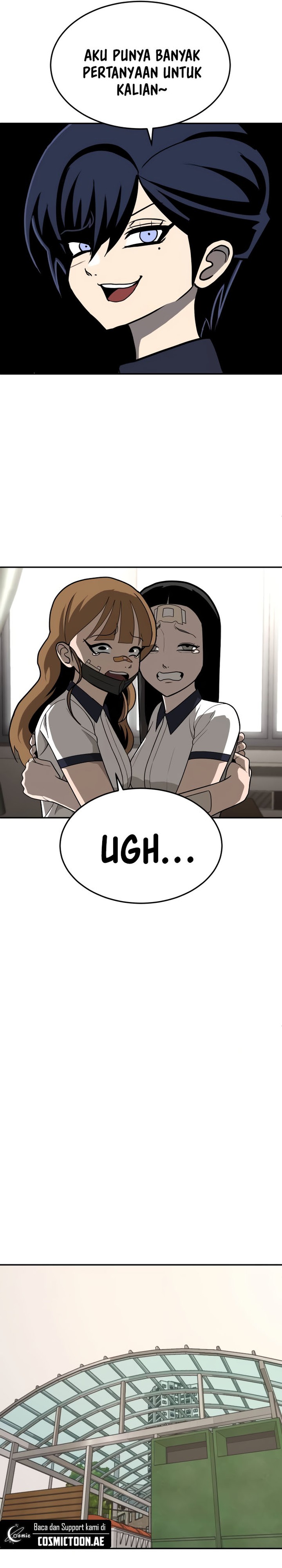 Plaything Chapter 19 Gambar 19