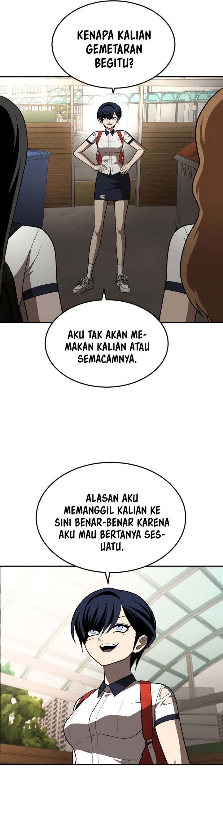 Plaything Chapter 19 Gambar 21