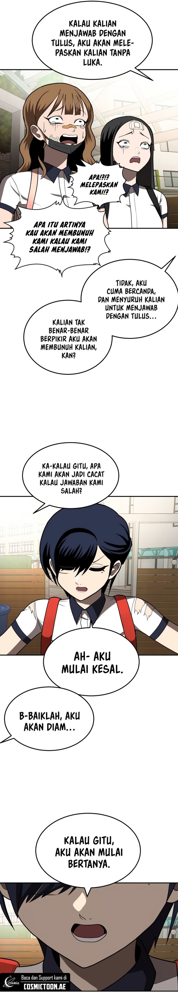 Plaything Chapter 19 Gambar 22