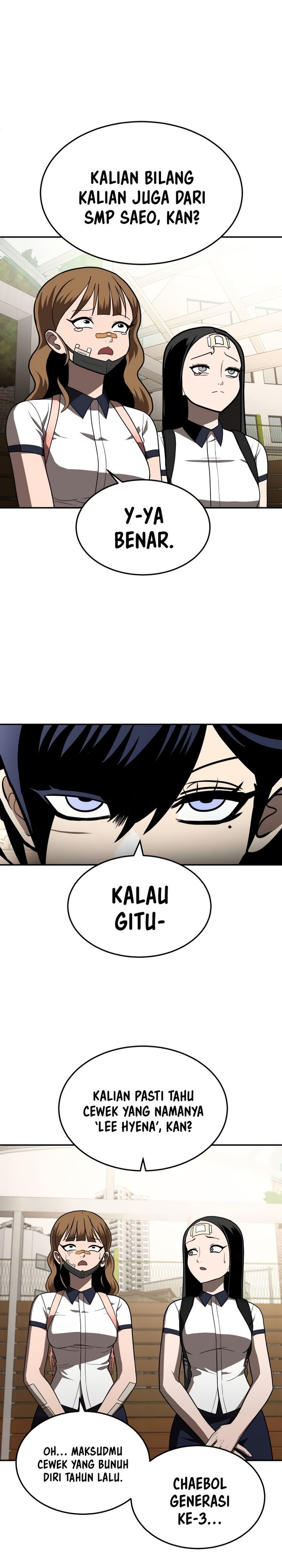 Plaything Chapter 19 Gambar 23