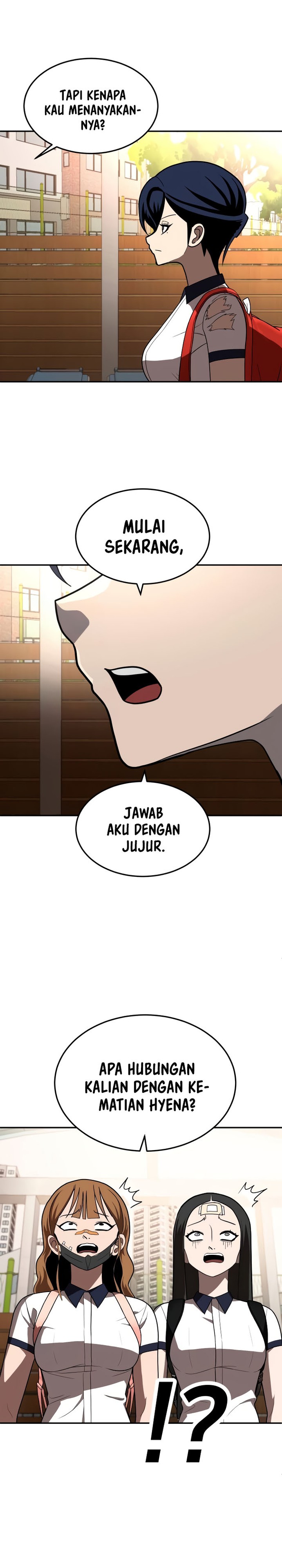Plaything Chapter 19 Gambar 24