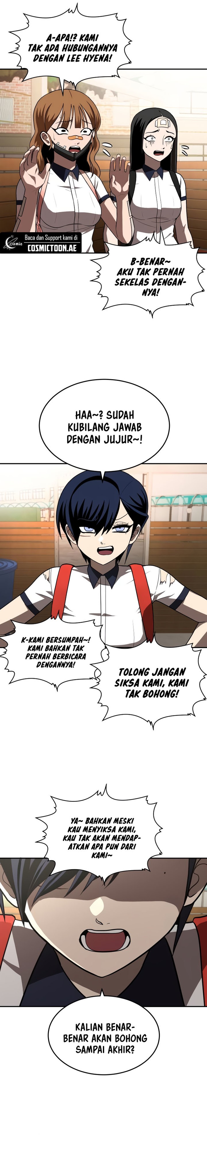 Plaything Chapter 19 Gambar 25