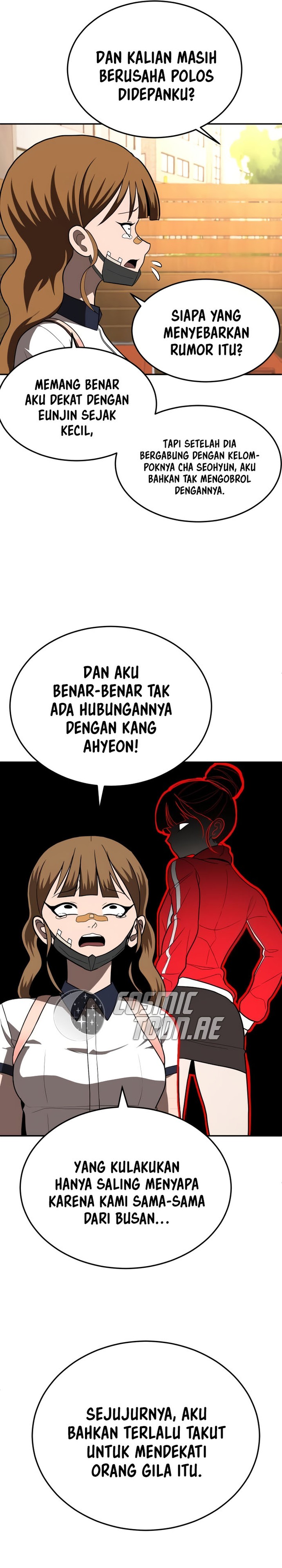 Plaything Chapter 19 Gambar 27