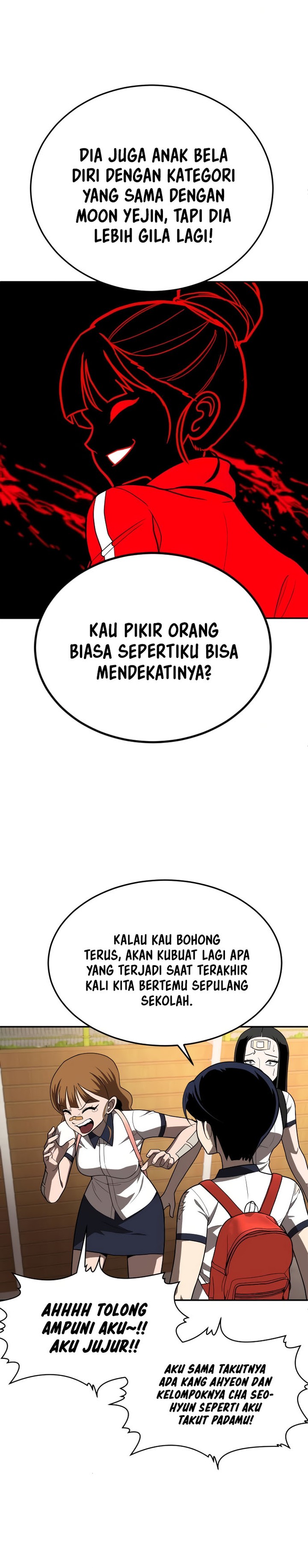 Plaything Chapter 19 Gambar 28