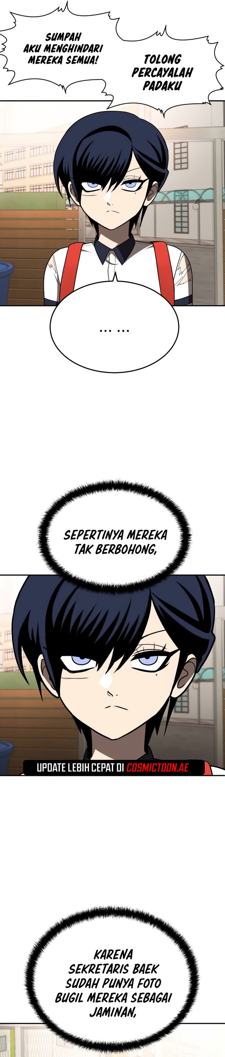 Plaything Chapter 19 Gambar 29