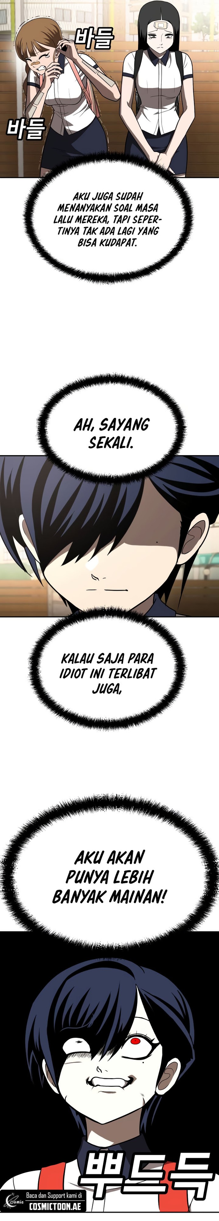 Plaything Chapter 19 Gambar 30