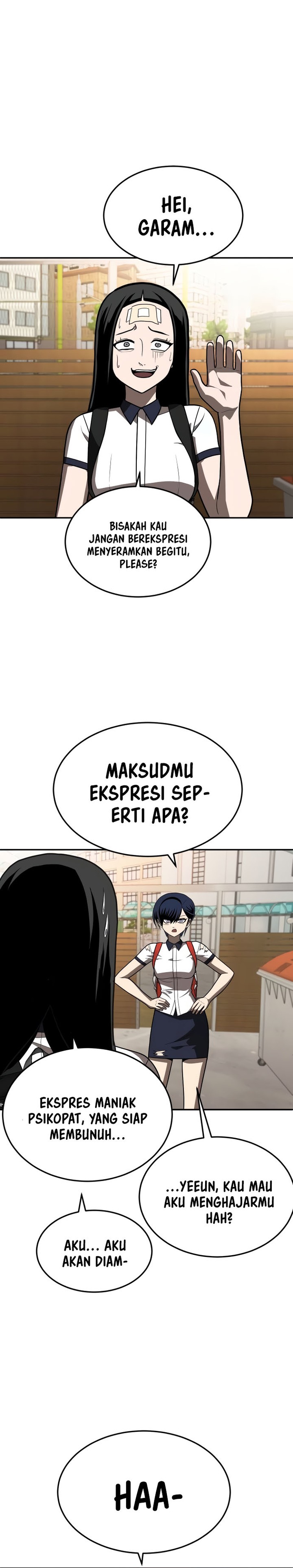 Plaything Chapter 19 Gambar 31