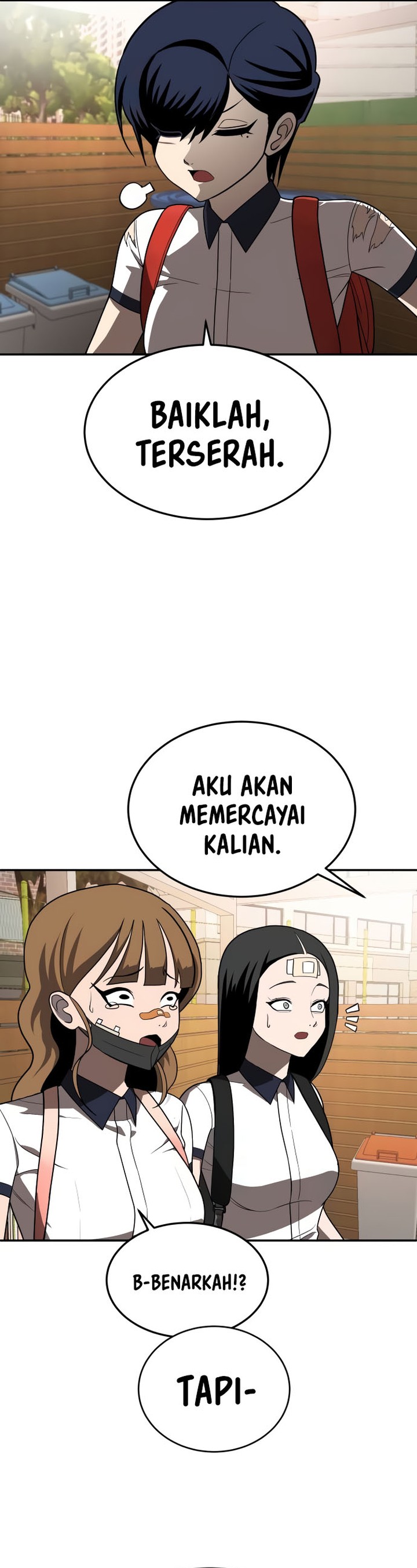 Plaything Chapter 19 Gambar 32