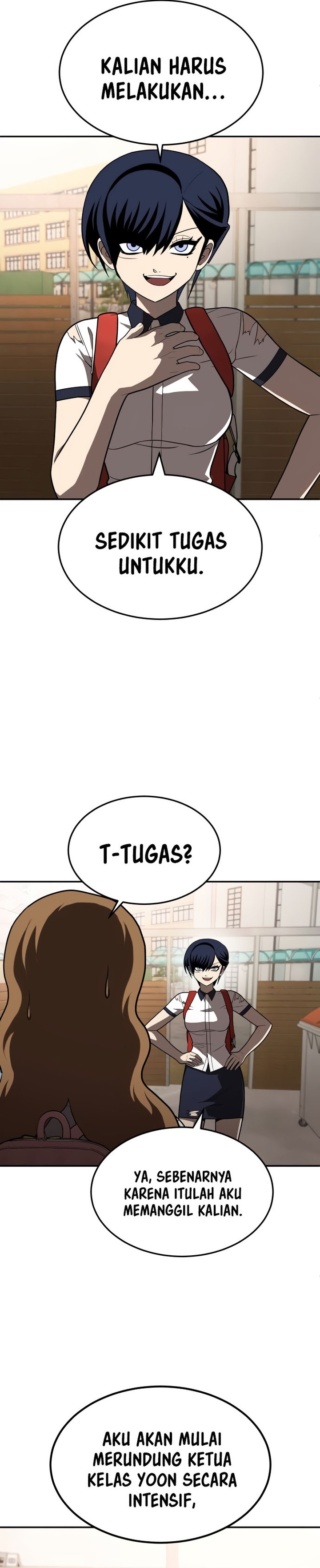 Plaything Chapter 19 Gambar 33