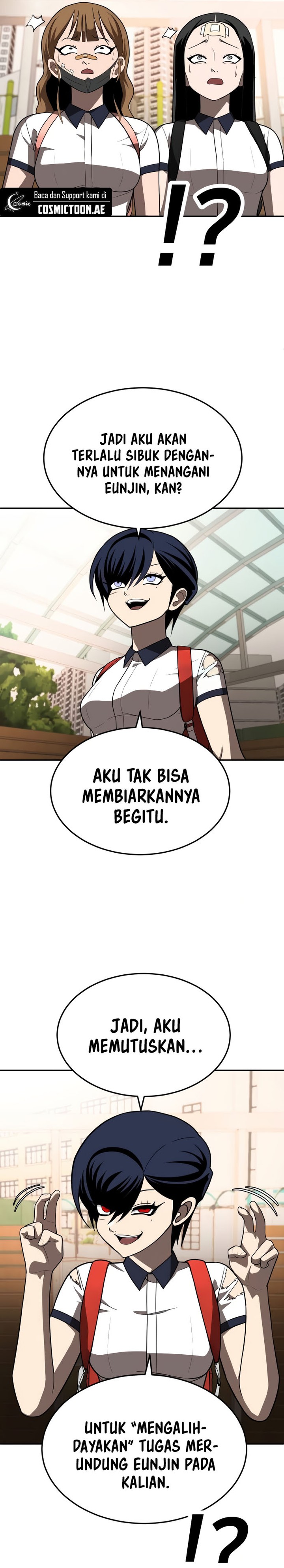 Plaything Chapter 19 Gambar 34