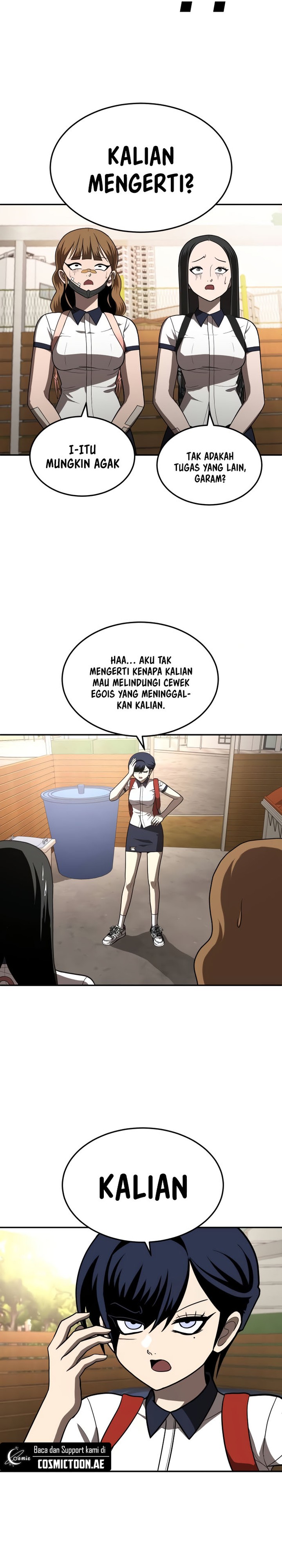 Plaything Chapter 19 Gambar 35