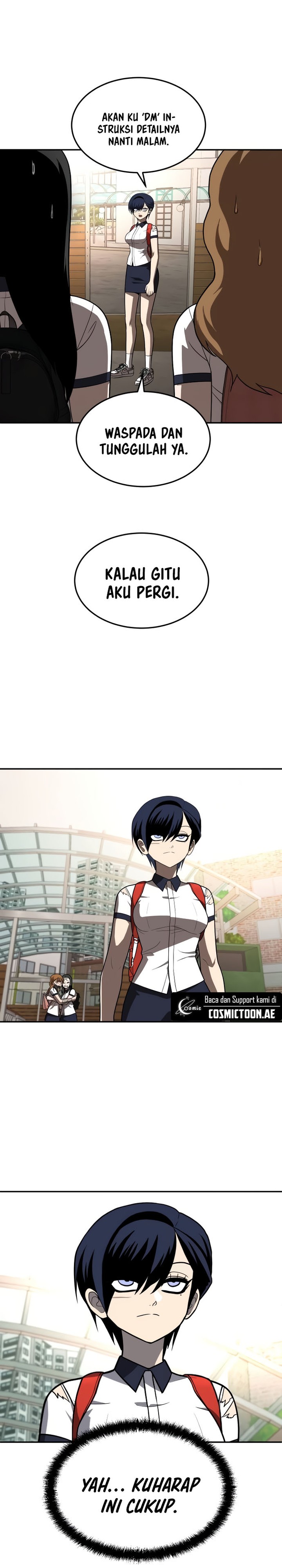 Plaything Chapter 19 Gambar 38