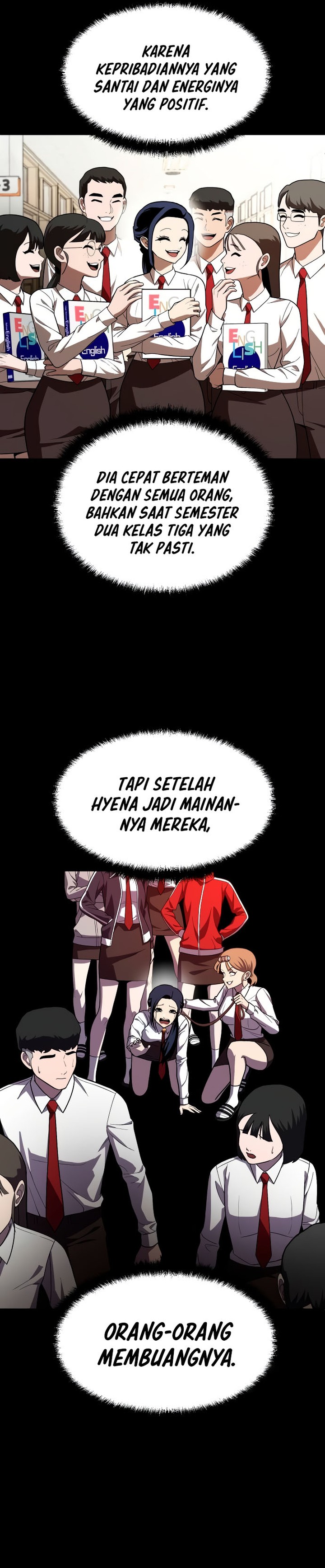 Plaything Chapter 19 Gambar 40