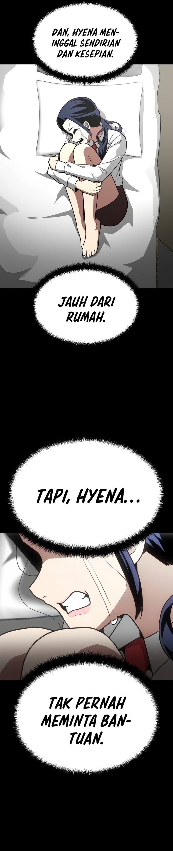 Plaything Chapter 19 Gambar 41