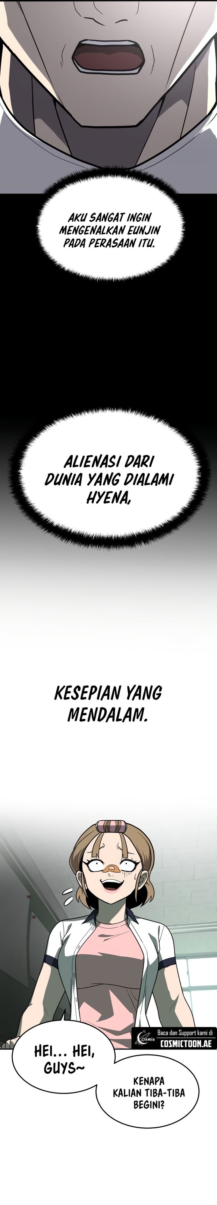 Plaything Chapter 19 Gambar 43