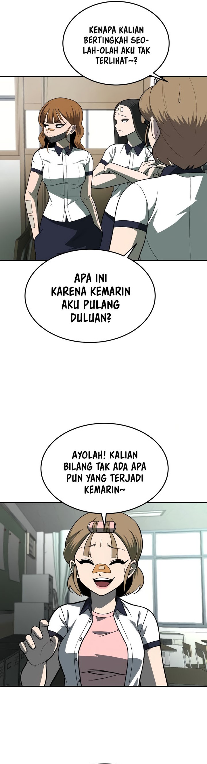 Plaything Chapter 19 Gambar 44