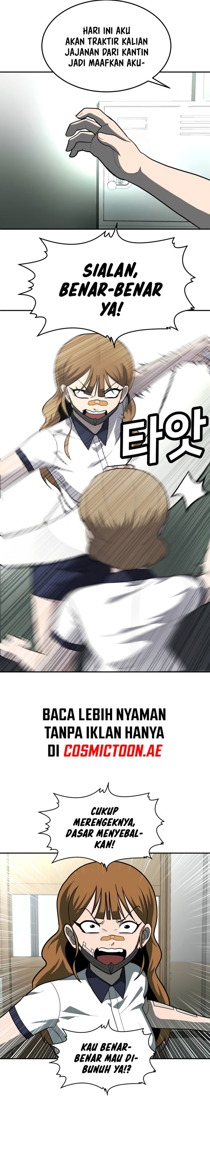 Plaything Chapter 19 Gambar 45