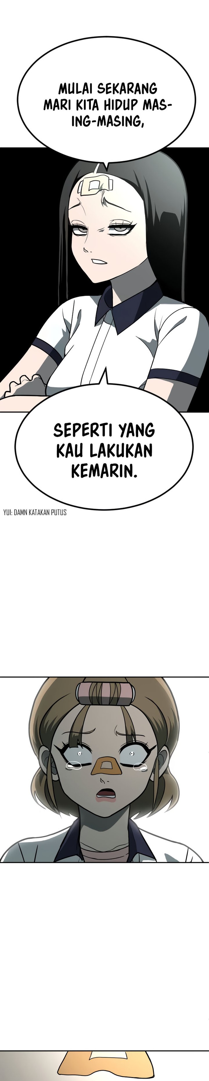 Plaything Chapter 19 Gambar 47